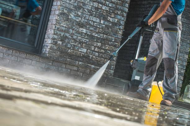 Pre-Holiday Cleaning in Vinita, OK