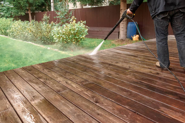Best Building Exterior Washing  in Vinita, OK